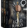 THE LORD OF THE RINGS BOOK COLLECTION