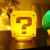 MARIO TABLE LAMP WITH SOUND