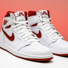 Nike Air Jordan Retro 1 High "Metallic