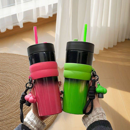 BARBIE TUMBLER