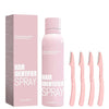 HAIR IDENTIFIER SPRAY