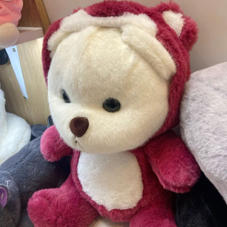 LOTSO COSTUME PLUSHIE