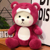 LOTSO COSTUME PLUSHIE