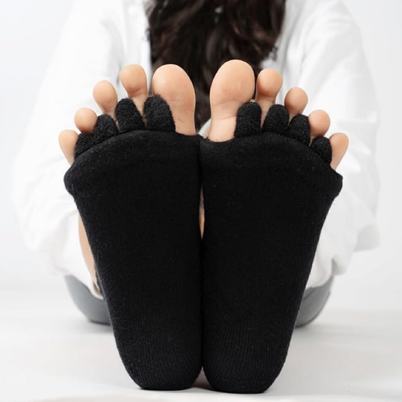 FOOT ALIGNMENT SOCKS