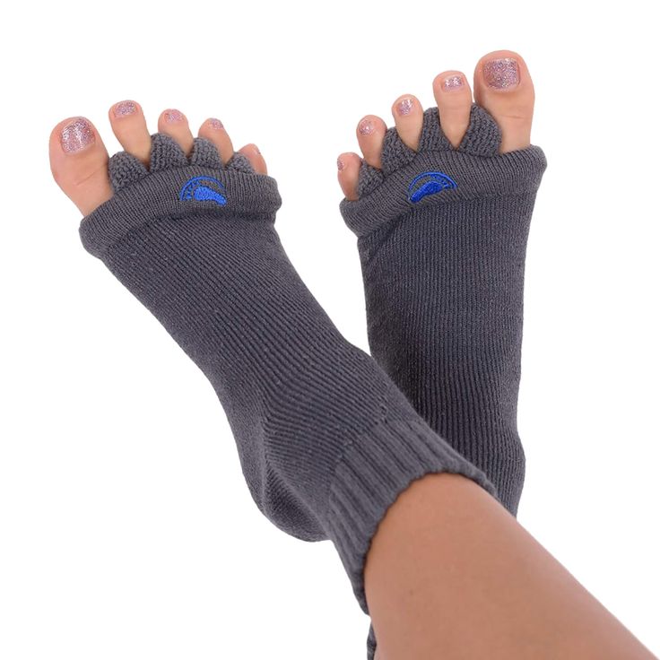 FOOT ALIGNMENT SOCKS