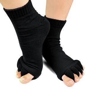 FOOT ALIGNMENT SOCKS