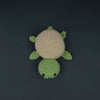 BABY TURTLE CROCHET PLUSH