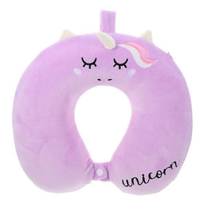 UNICORN NECK PILLOW<3